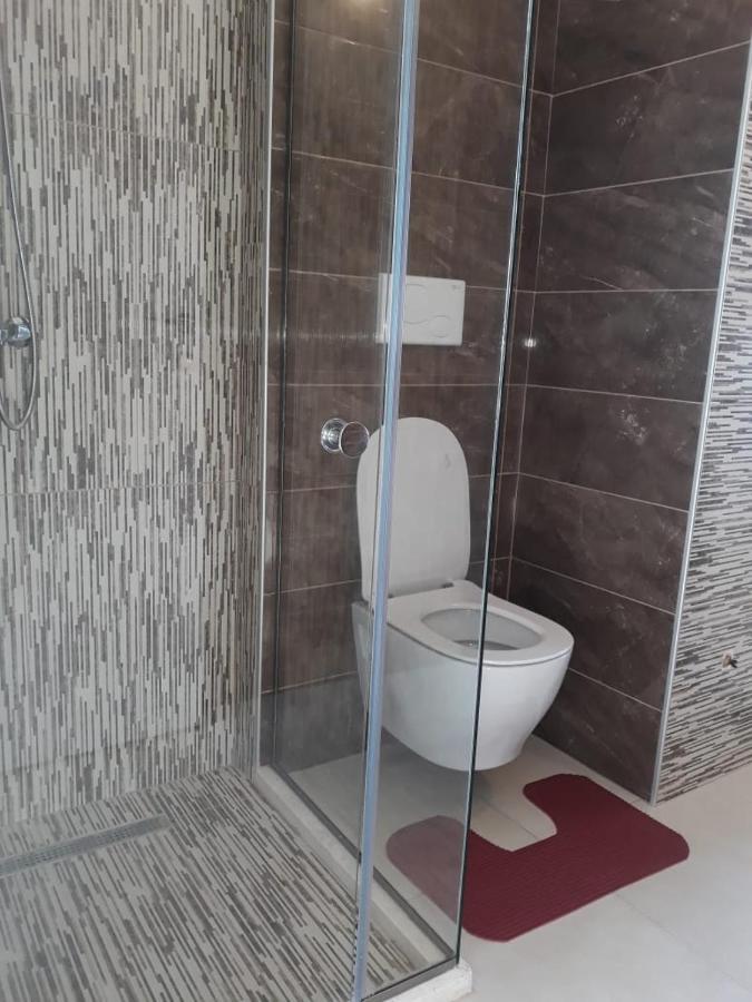 טיראנה Guesthouse Bela מראה חיצוני תמונה