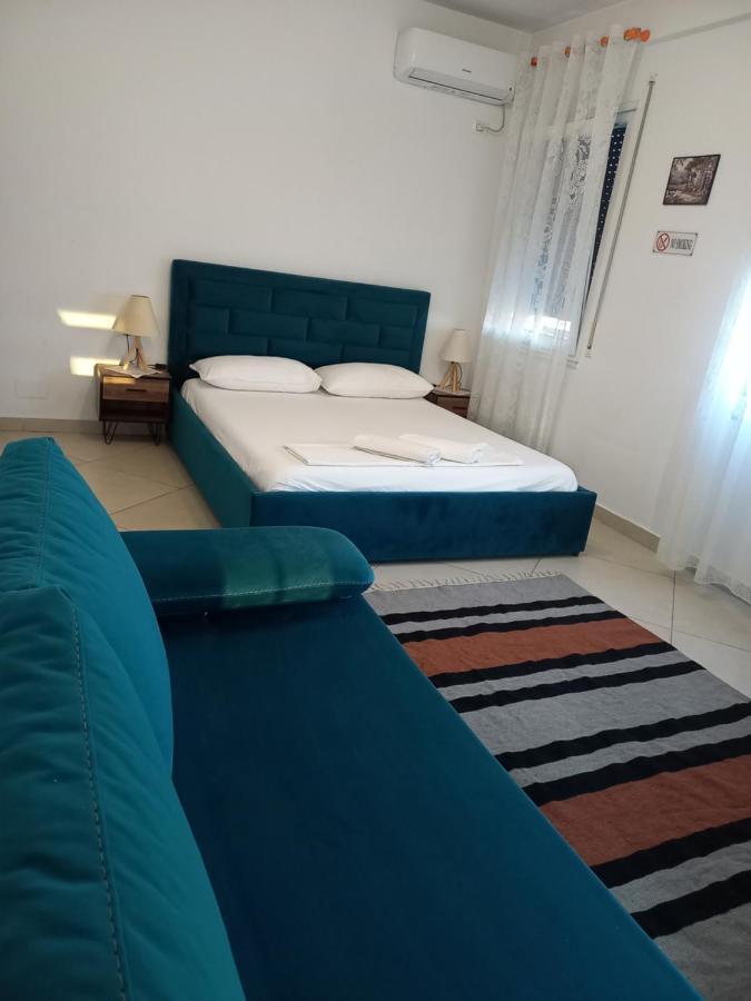 טיראנה Guesthouse Bela מראה חיצוני תמונה