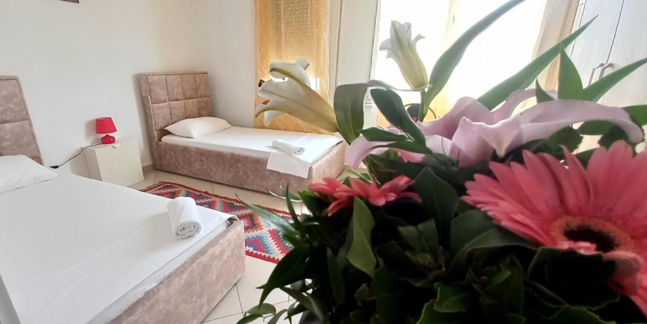 טיראנה Guesthouse Bela מראה חיצוני תמונה