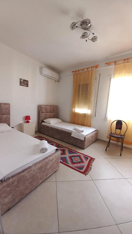 טיראנה Guesthouse Bela מראה חיצוני תמונה
