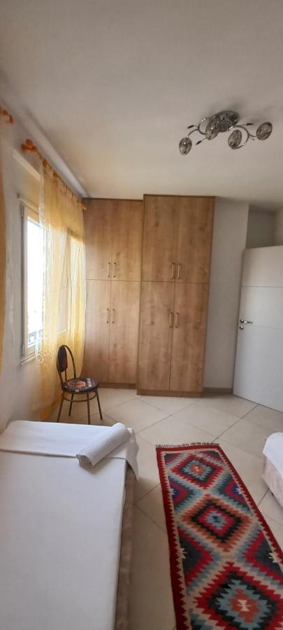 טיראנה Guesthouse Bela מראה חיצוני תמונה