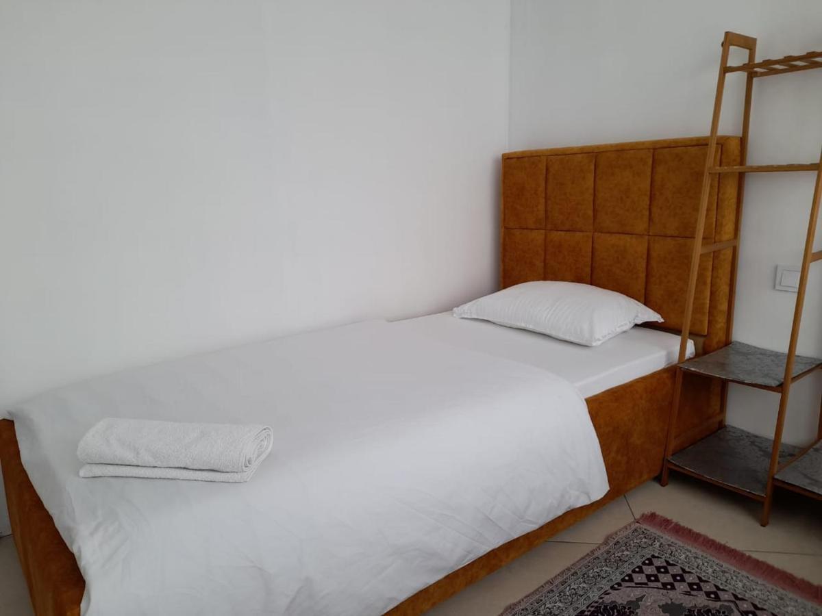 טיראנה Guesthouse Bela מראה חיצוני תמונה