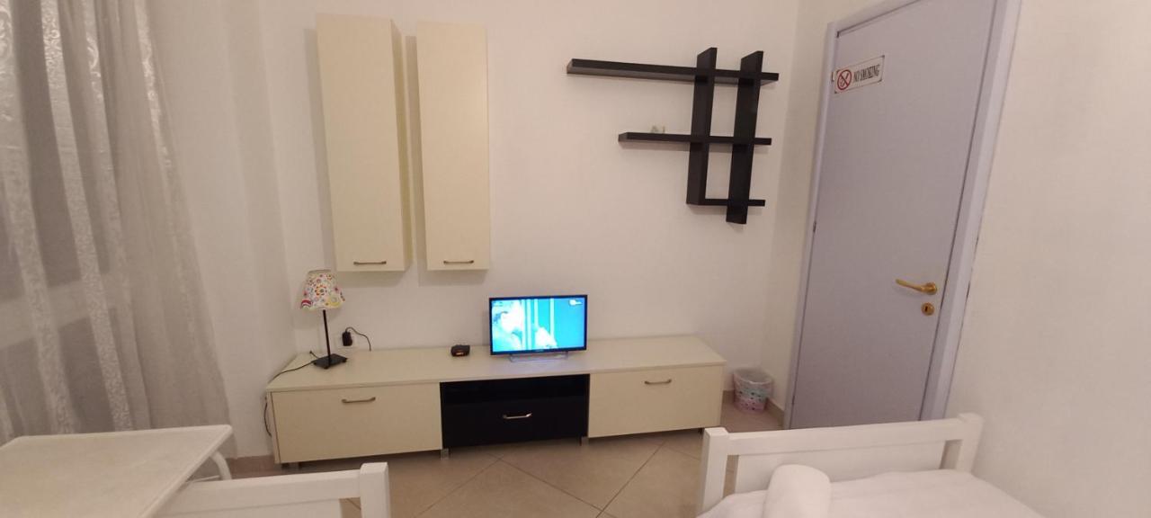 טיראנה Guesthouse Bela מראה חיצוני תמונה