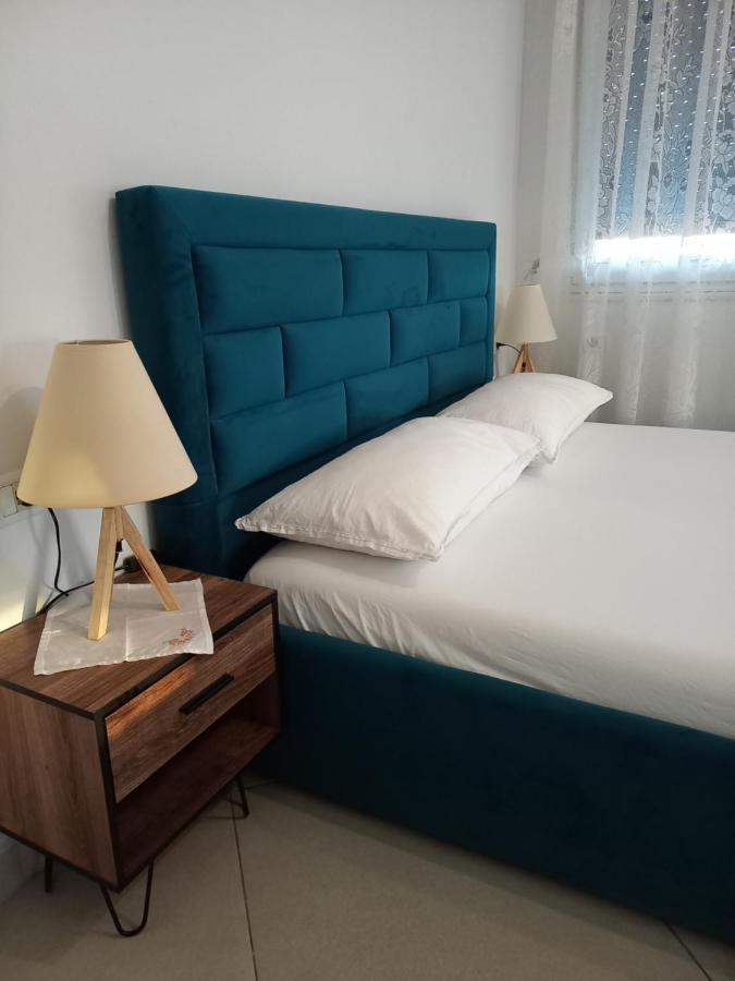 טיראנה Guesthouse Bela מראה חיצוני תמונה