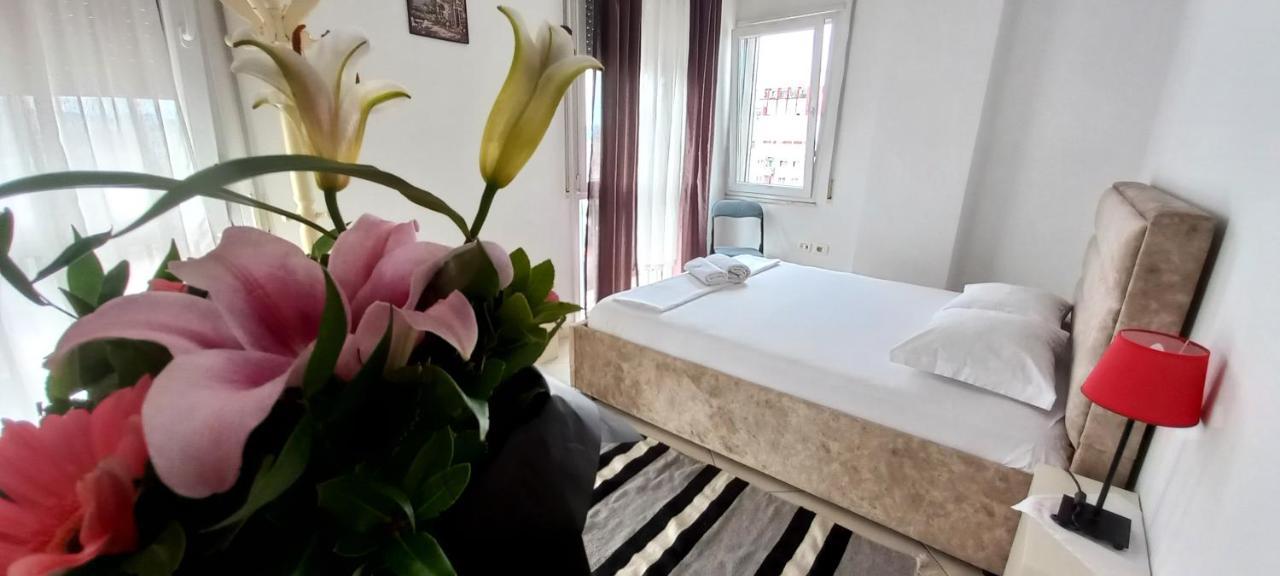 טיראנה Guesthouse Bela מראה חיצוני תמונה