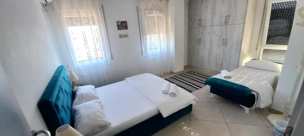 טיראנה Guesthouse Bela מראה חיצוני תמונה