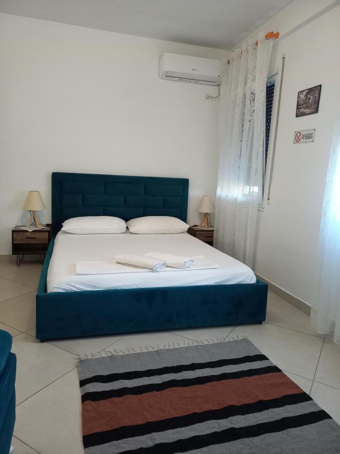טיראנה Guesthouse Bela מראה חיצוני תמונה