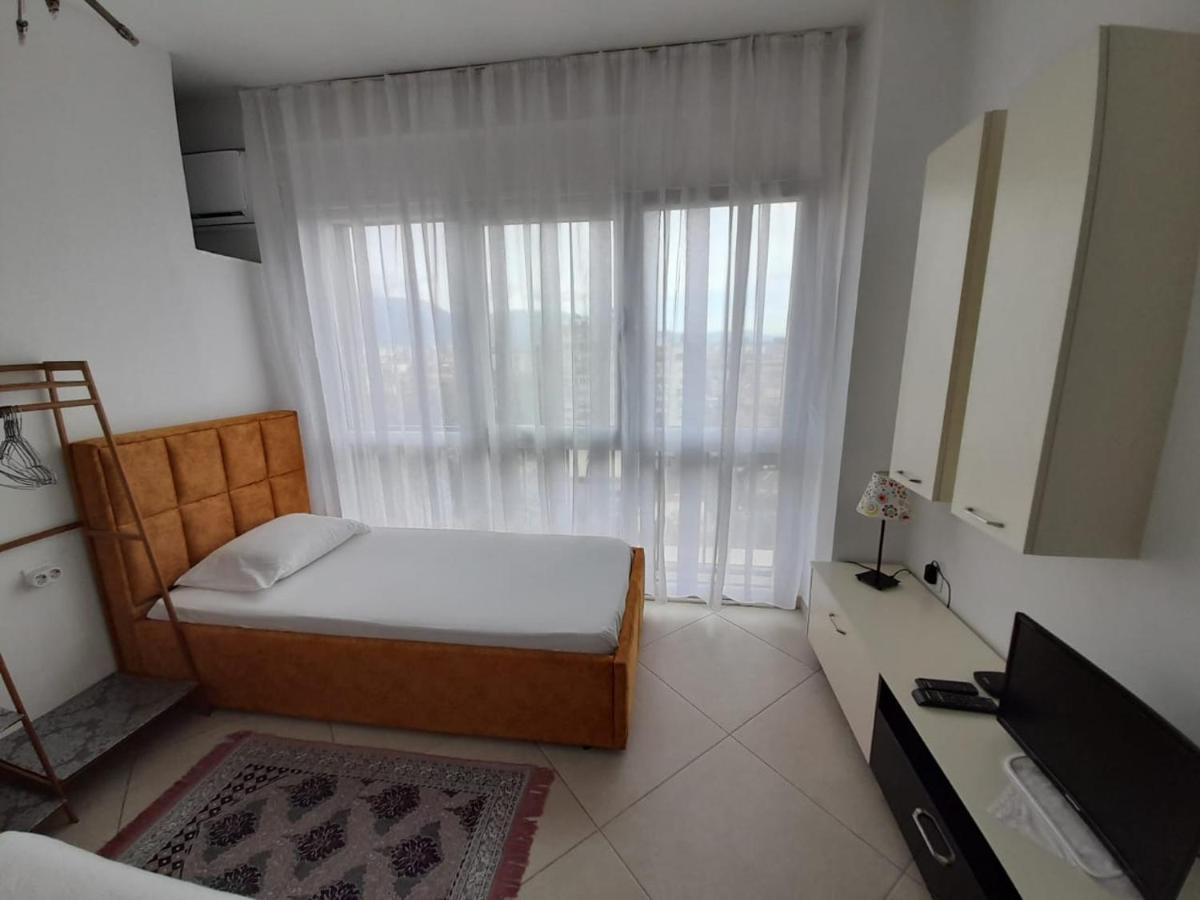 טיראנה Guesthouse Bela מראה חיצוני תמונה