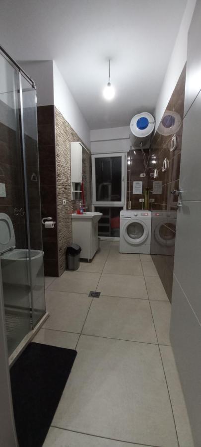 טיראנה Guesthouse Bela מראה חיצוני תמונה