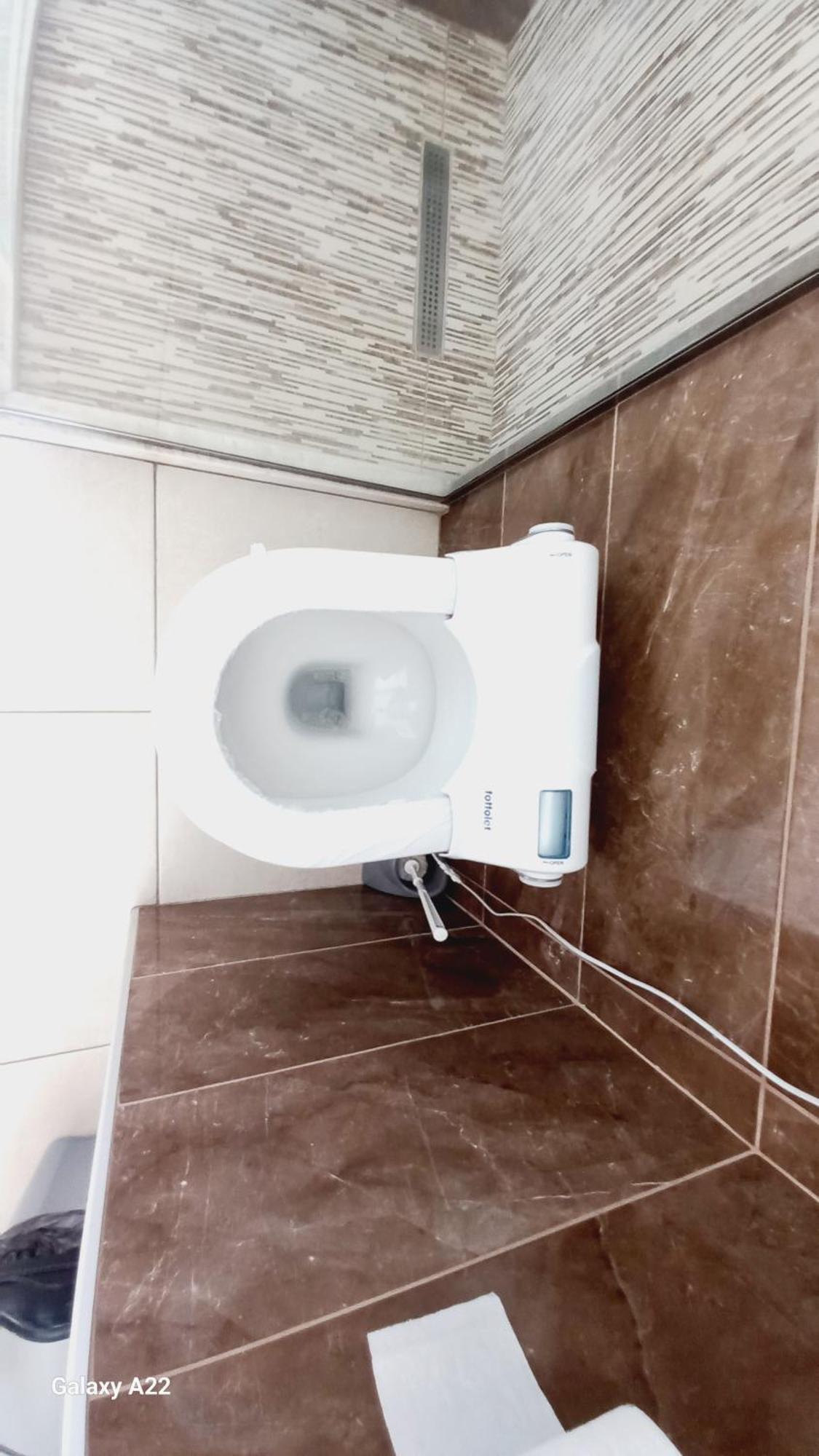 טיראנה Guesthouse Bela מראה חיצוני תמונה