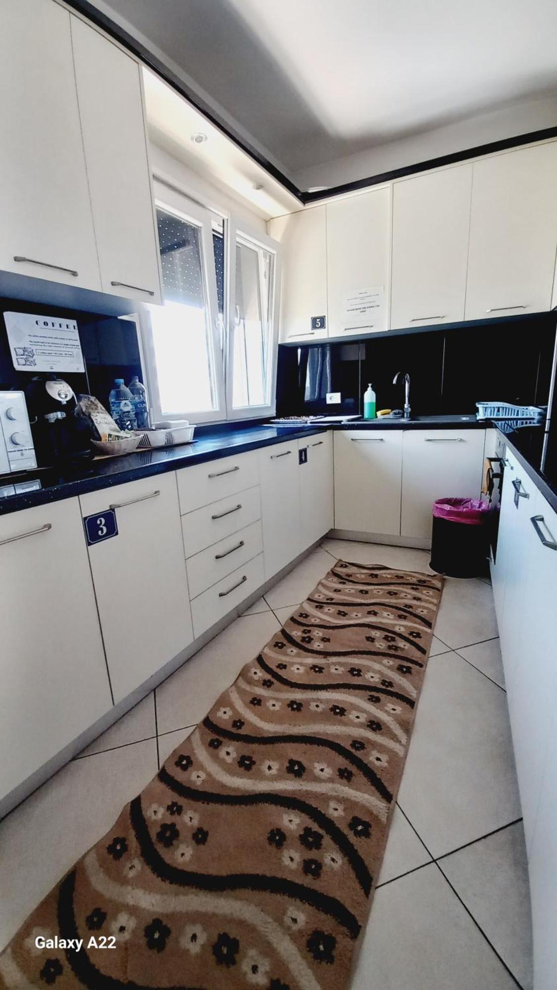 טיראנה Guesthouse Bela מראה חיצוני תמונה